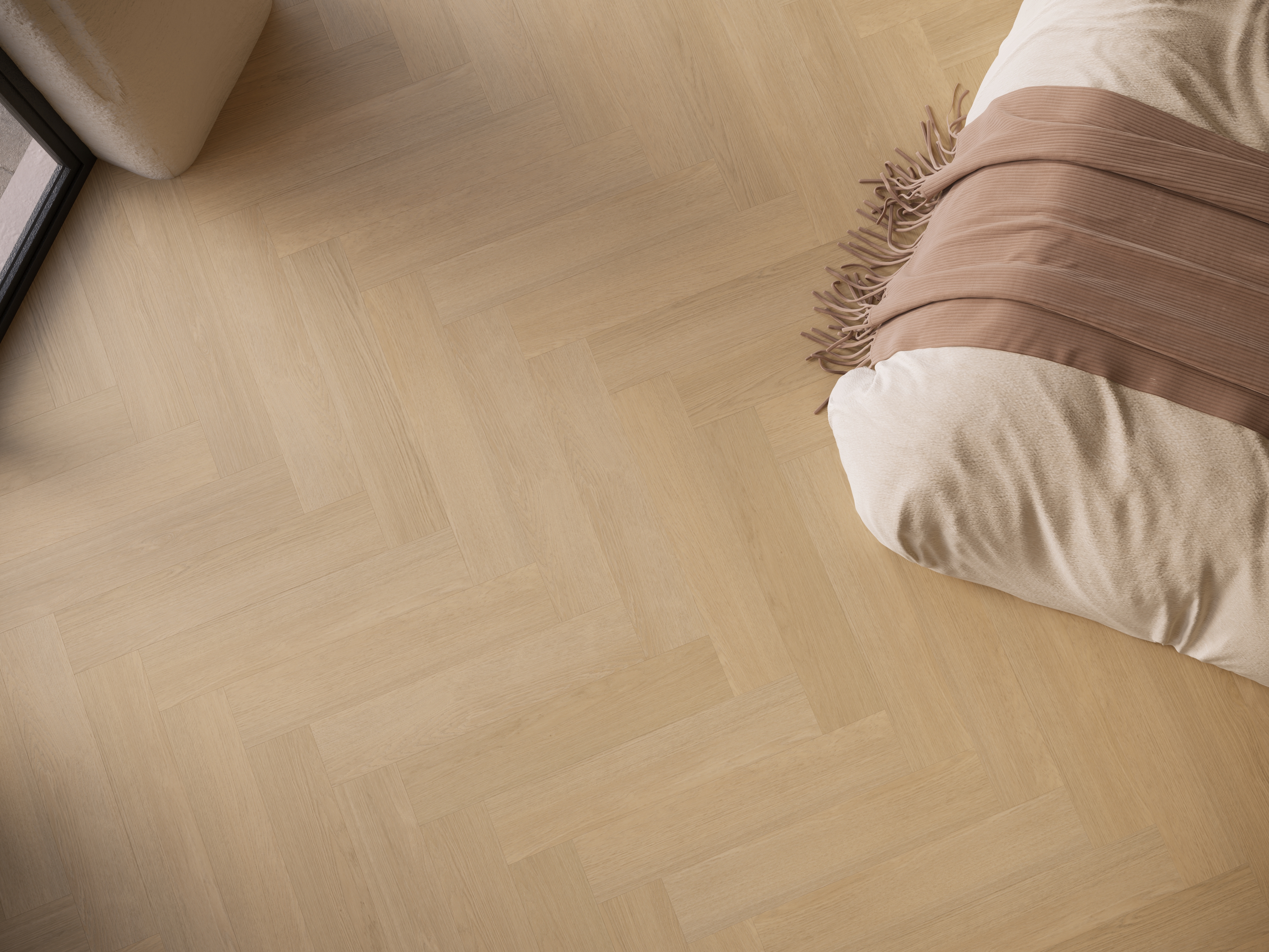 Futuro herringbone XL 53 | Rigid Click